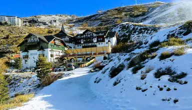 GHM Monachil