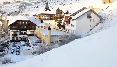 GHM Monachil
