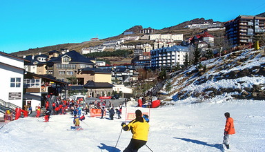 GHM Monte Gorbea