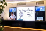 GHT Aquarium 