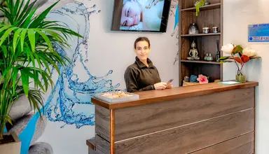 GHT Aquarium 