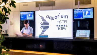 GHT Aquarium 