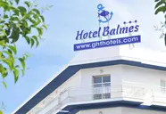 GHT Balmes