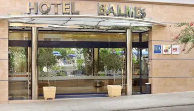 GHT Balmes