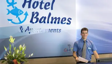GHT Balmes