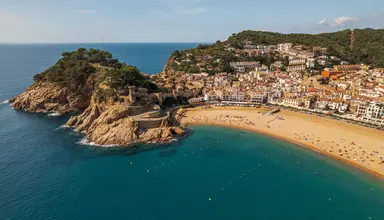 GHT Costa Brava