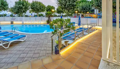 GHT Maritim (Calella)