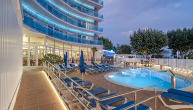 GHT Maritim (Calella)