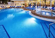 GHT Maritim (Calella)