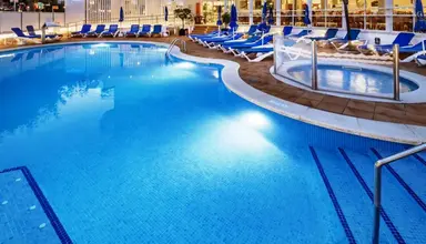 GHT Maritim (Calella)