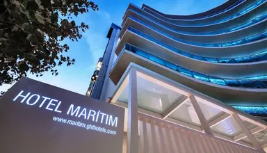 GHT Maritim (Calella)