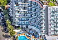 GHT Maritim (Calella)