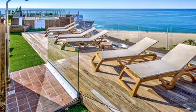 GHT Maritim (Calella)