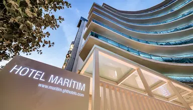 GHT Maritim (Calella)