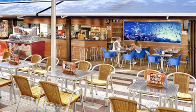 GHT Maritim (Calella)