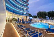 GHT Maritim (Calella)
