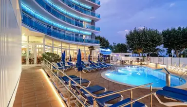 GHT Maritim (Calella)