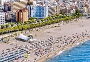 GHT Maritim (Calella)