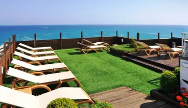 GHT Maritim (Calella)