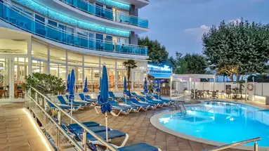 GHT Maritim (Calella)
