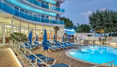 GHT Maritim (Calella)