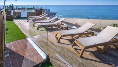 GHT Maritim (Calella)
