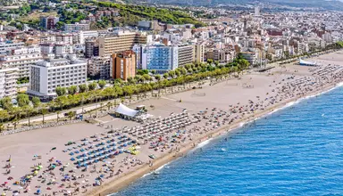 GHT Maritim (Calella)