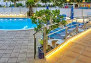 GHT Maritim (Calella)