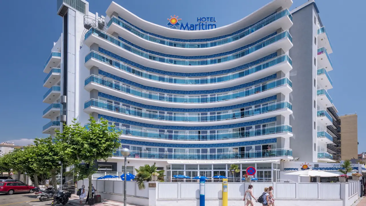 GHT Maritim (Calella)