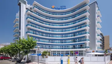 GHT Maritim (Calella)