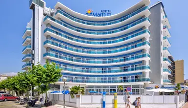 GHT Maritim (Calella)
