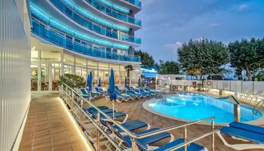 GHT Maritim (Calella)