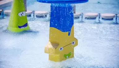GHT Oasis Park