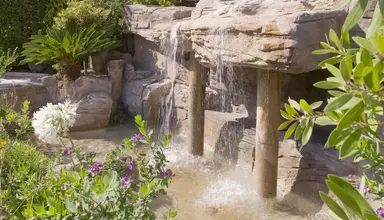 GHT Oasis Park