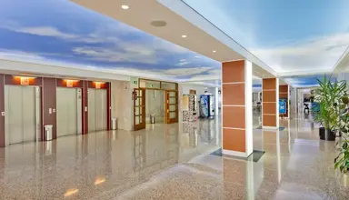GHT Oasis Park