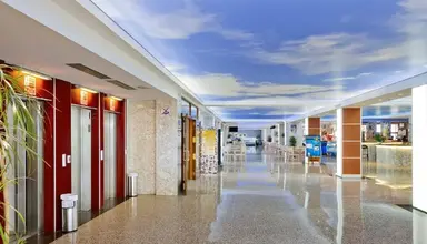 GHT Oasis Park