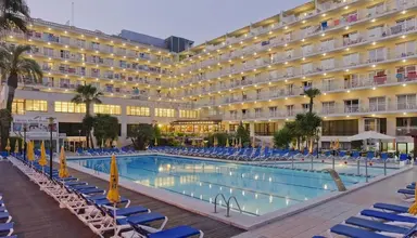 GHT Oasis Park