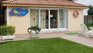 GHT Oasis Park