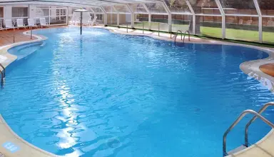GHT Oasis Park