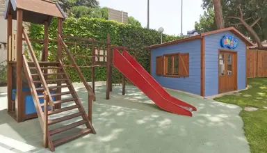 GHT Oasis Park