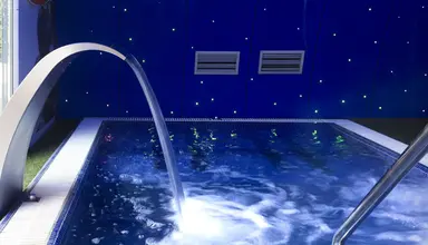 GHT Oasis Park