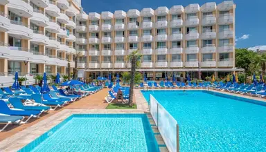 GHT Oasis Tossa