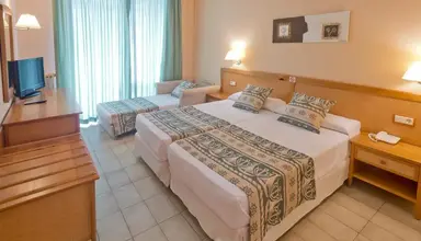 GHT Oasis Tossa