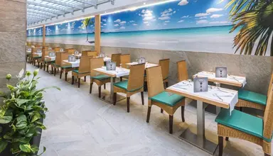 GHT Oasis Tossa