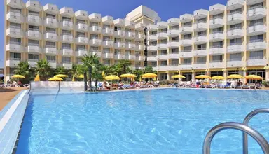 GHT Oasis Tossa