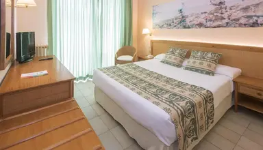 GHT Oasis Tossa