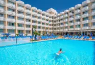 GHT Oasis Tossa
