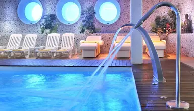 GHT Oasis Tossa