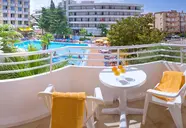 GHT Oasis Tossa