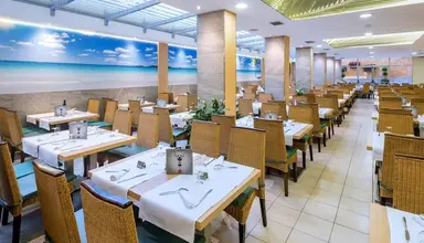 GHT Oasis Tossa